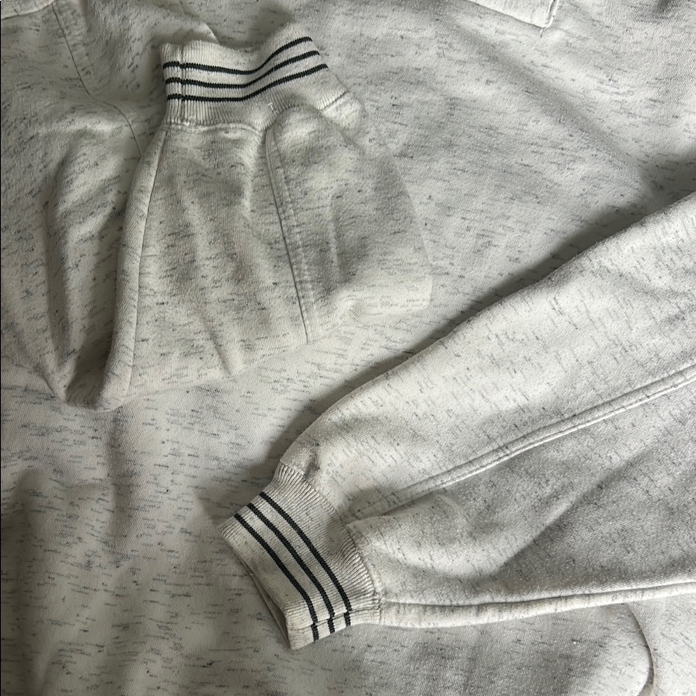Philadelphia 76ers White Pullover Shirt - Picture 9 of 9